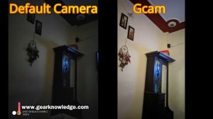 Black Shark 2 Stock Camera VS Google Camera // black shark 2 camera comparison