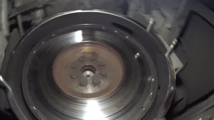 Меняю сцепление//Замена сцепления на автобусе Ютонг 6122 (Yutong 6122) #ремонт @avtobus40rus