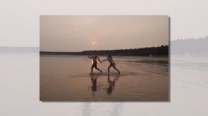 Лавстори_Антон и Ира