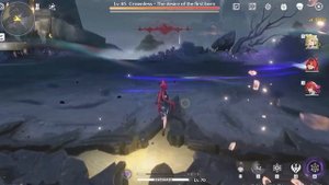 ГАЙД ПО РЕРОЛЛУ в Wuthering Waves