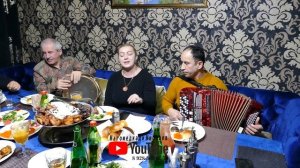 Заира Алтаева . Вари вари дубурлан