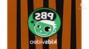PBS Kids Dash logo effects (Sponsored By Gamavision Csupo Effects)