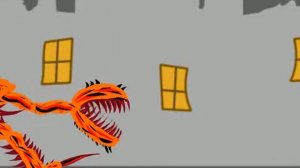 монстр пожиратель 1часть