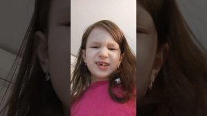 я одна дома😅😅