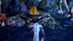 Risen 3: Titan Lords. КРАСНАЯ ГОЛОВКА. Прохождение от SAFa