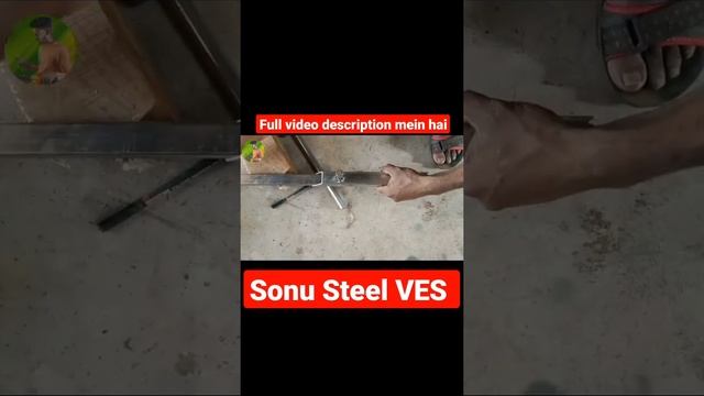 #status Square◾Pipe Cutting idea // 45 Degree Angle Cutting 2022