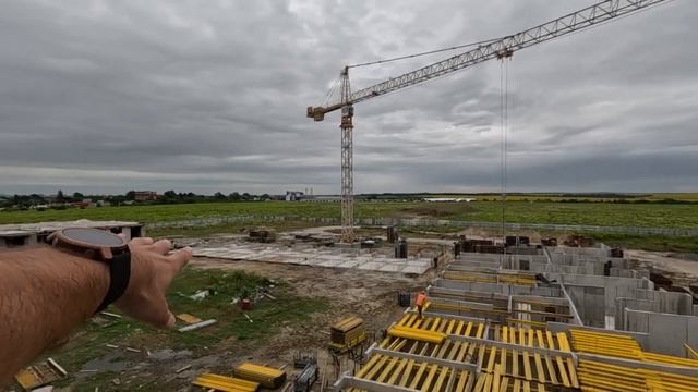 ЖК Парксайд: огляд за 28.07.2023 смотреть онлайн