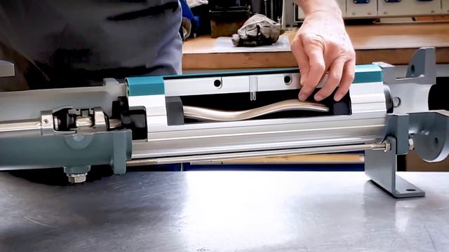 Progressing Cavity Pumps from NETZSCH  Star Pump Alliance