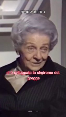 Rita Levi Montalcini 🧠✨❤️#shorts #motivazione #mentalità #crescitapersonale #shorts