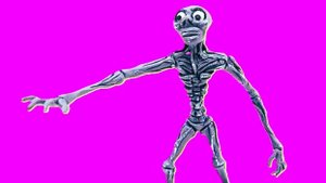 НЕРВОЗНЫЙ ГОСТЬ - Тревора Хендерсона