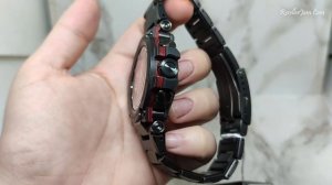 Casio G-Shock MTG-B1000XBD-1A UNBOXING & SPEC