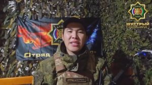 ❗ОТРЯД "ШУСТРОГО"
Ранение не помеха для выполнения боевой задачи.