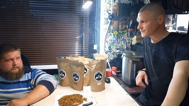 Mac-tabak ВИНСТОН | WINSTON смотреть онлайн