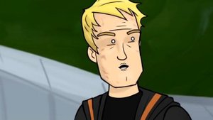 Как должен был закончиться фильм "Голодные Игры"