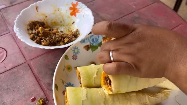 Do.o bika ko mea watre ni ningo sike pajia/ dingtangmancha chatoa/Saya’s kitchen & vlog смотреть онлайн