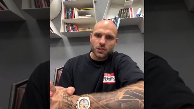 Анатолий Сульянов в очередной раз раскритиковал RCC за плагиат