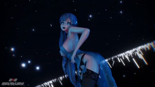 MMD - EXID-ME & YOU  [MMDR-18]