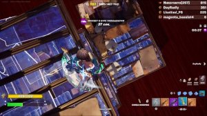 FORTNITE SOLO SCRIMS RANKED LisaVasi