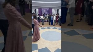 Рутульская свадьба МХК