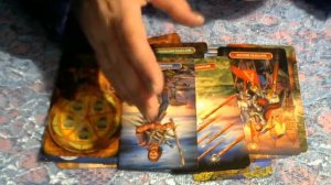 ЕЕ МЫСЛИ ОБО МНЕ? ЛИЧНЫЙ РАСКЛАД ВАЦАП 89205195605