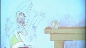 Ну, Погоди! 02 Руками не трогать! ORIGINAL FULL Фитиль, вып № 182 Reverse