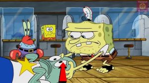 31 ляп Губка Боб квадратные штаны 11 сезон 1 серия