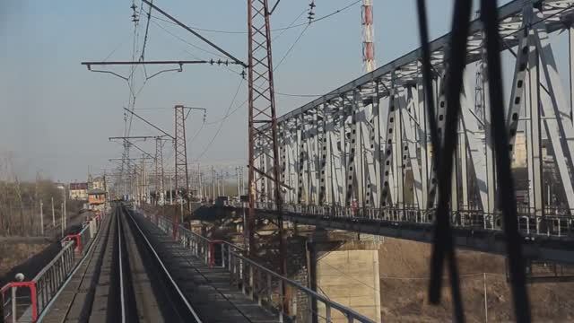 "Ласточка" на Петрозаводск. Обкатка карельского маршрута