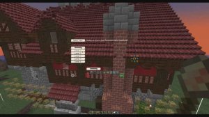 MineColonies для начинающих. Мой многолетний опыт постройки городов с этим модом.