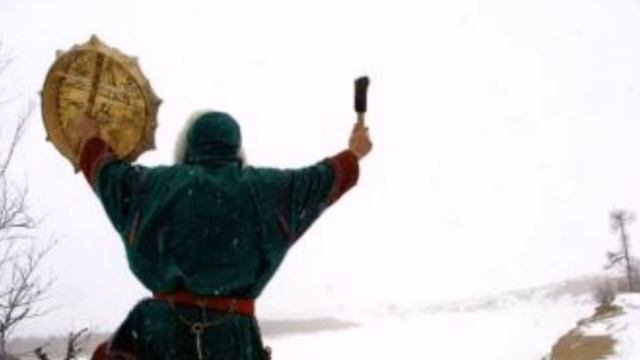 Свидетельство, Бывшего шамана Рассказ Александра смотреть онлайн