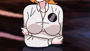 Vanessa + Gregory = ?? FNAF Animation