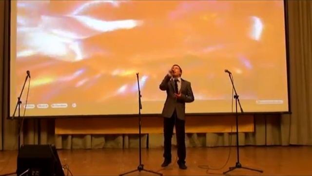 Студ весна в СИБАДИ - ВОКАЛ (2015 март) смотреть онлайн