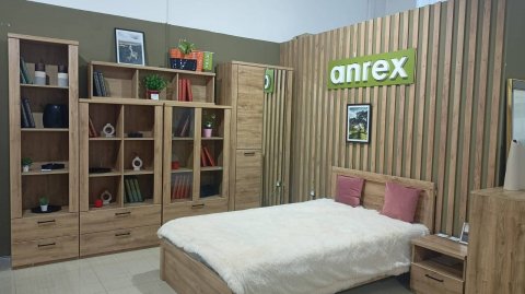 Коллекция "Дорсет" производство Беларуси.