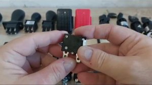 Предохранитель 10А для детского электромобиля