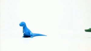 Irritator | Minisaurs | Dinosaur Animation Short