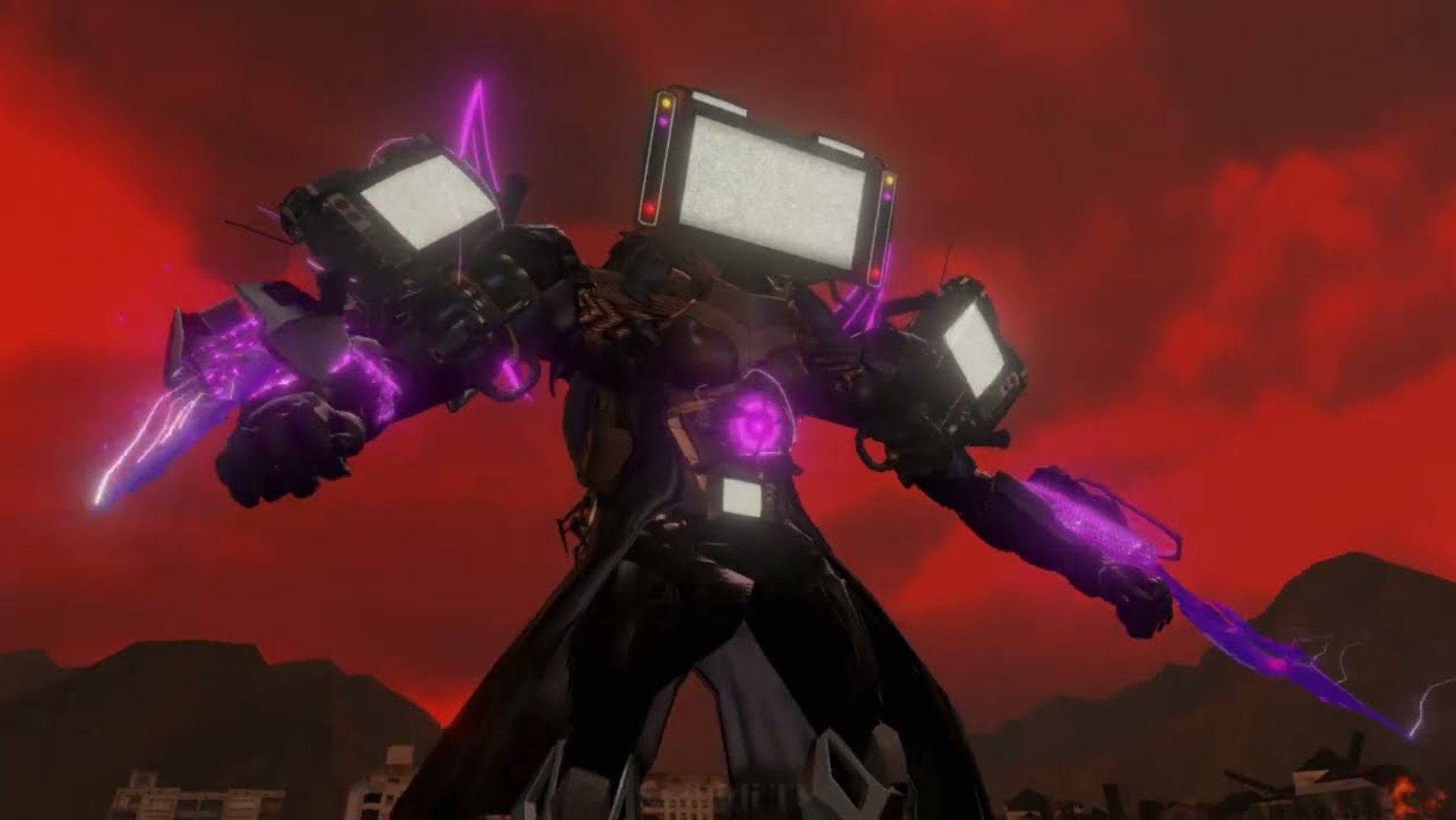 skibidi toilet darkzone 28 (part 5) СКИБИДИ ТУАЛЕТ смотреть онлайн