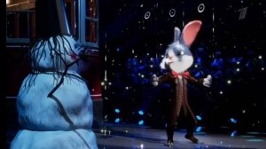 Фантастика Следующий уровень 26 июля 21:45 На первом в пятницу