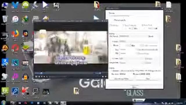 How to convert Karaoke for sing by PotPlayer របៀបកែ ខារ៉ាអូខេ ភ្លេងសុទ្ធ កម្មវិធី PotPlayer смотреть онлайн