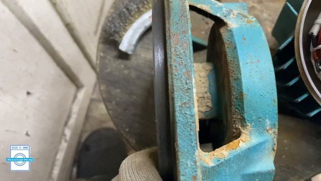 Восстановление. Насосная станция. смотреть онлайн