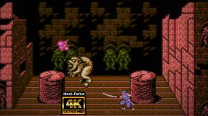 Ninja Gaiden NES ретро аркада