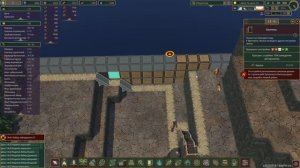 УЖАСНЫЙ ПЛАН Ч.1! - #11 TIMBERBORN ПРОХОЖДЕНИЕ