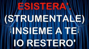 Gianni Morandi - Parla più piano (speak softly love) KARAOKE MM (fair use)