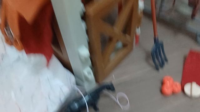 Имена всех моих представителей конюшни