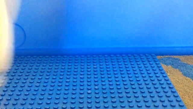 Обзор лизуна