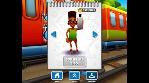 Subway Surfers [Tutorial] от зябли