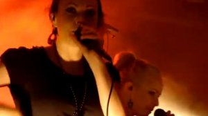 PMMP Pariterapiaa Live -09 (Mira sing to the camera)