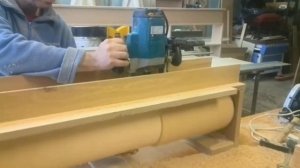 Самодельный токарный станок по дереву