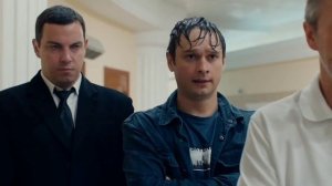 Тётя Марта | 2 сезон | 2 серия