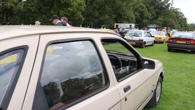 We Take A Talbot Horizon To The Festival of the Unexceptional смотреть онлайн