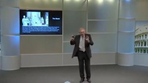 ПОСЛЕДНЯЯ ВЕСТЬ. Вальтер Вайс (Walter Veith)