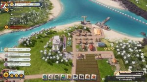 СТРИМ! ТУРБО СТАЛ ДИКТАТОРОМ! TROPICO 6